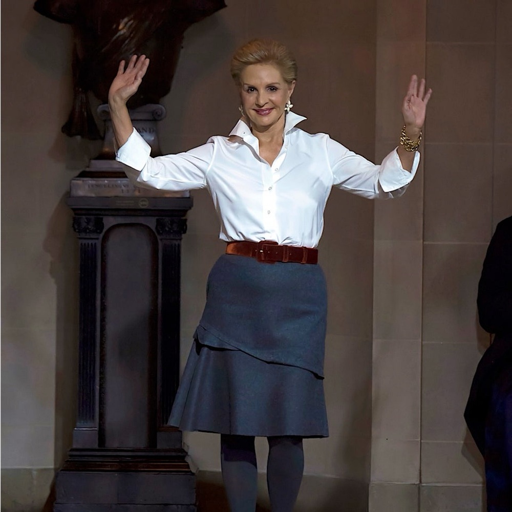 Carolina Herrera Skirt